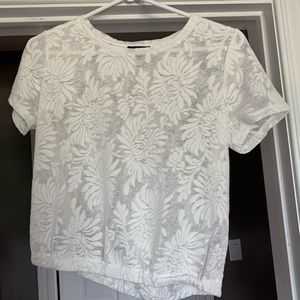 Dynamite Summer shirt